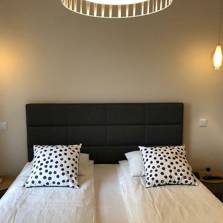 Aqua Apartments Reda Dış mekan fotoğraf